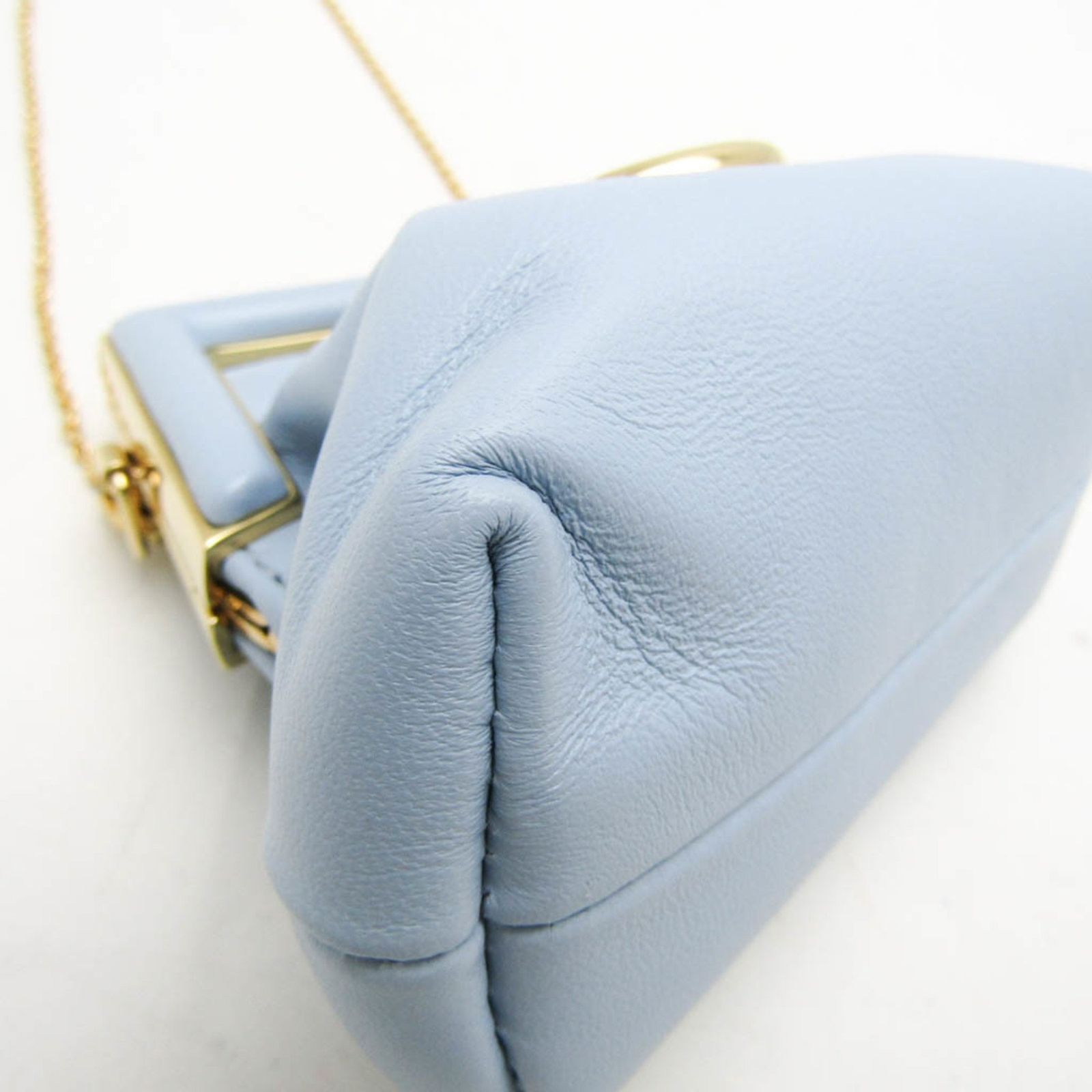 フェンディ(Fendi) ABVE NANO FENDI FIRST BAG CHARM チェーン