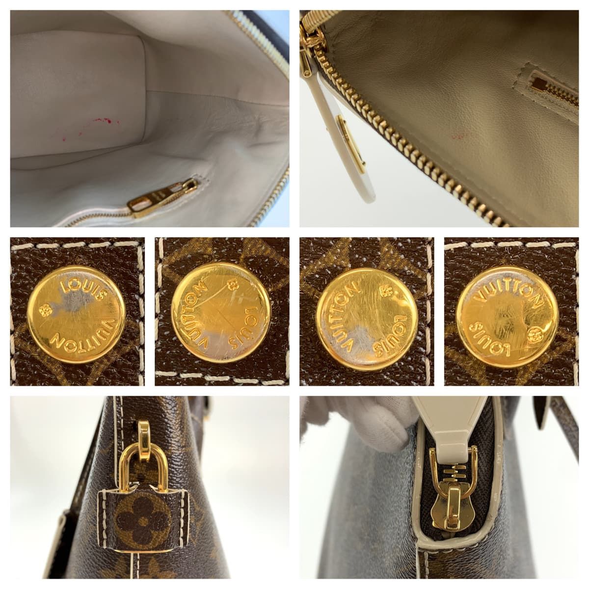 LOUIS VUITTON ルイ ヴィトン シャイニー モノグラム 21ss 351149_1.jpg