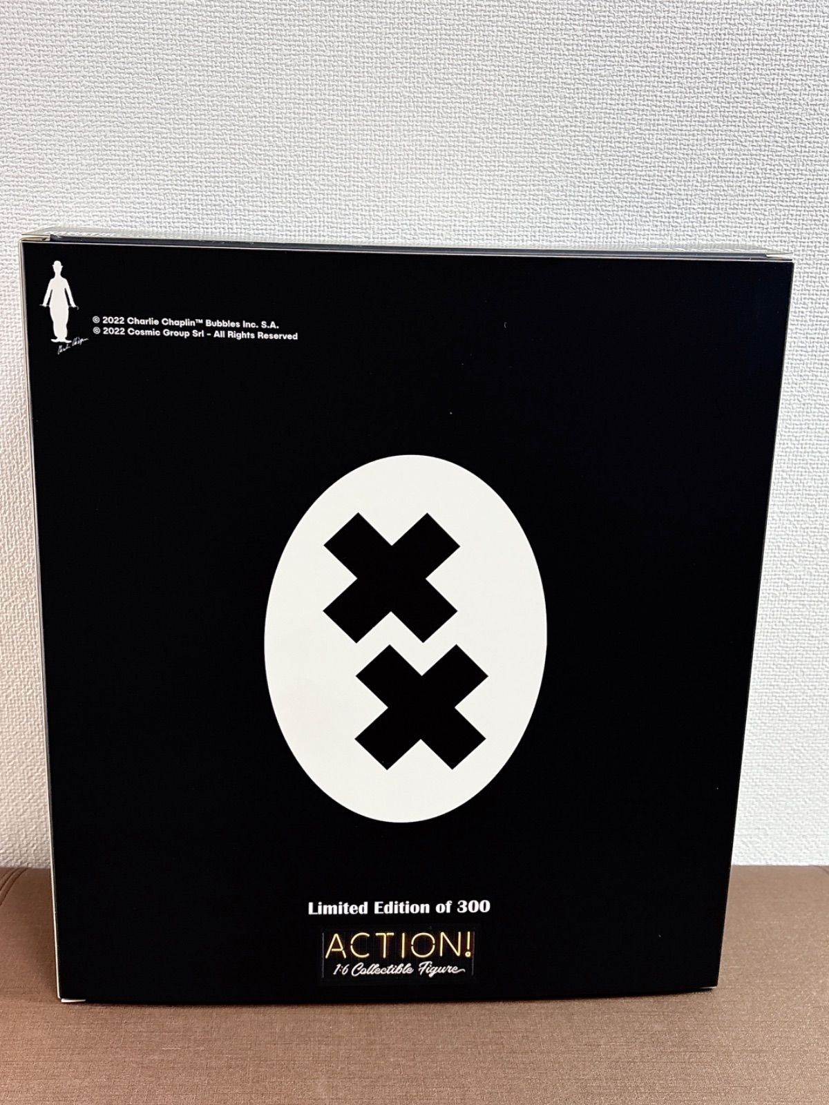 Chaplinさん 専用ページ Charlie Chaplin 