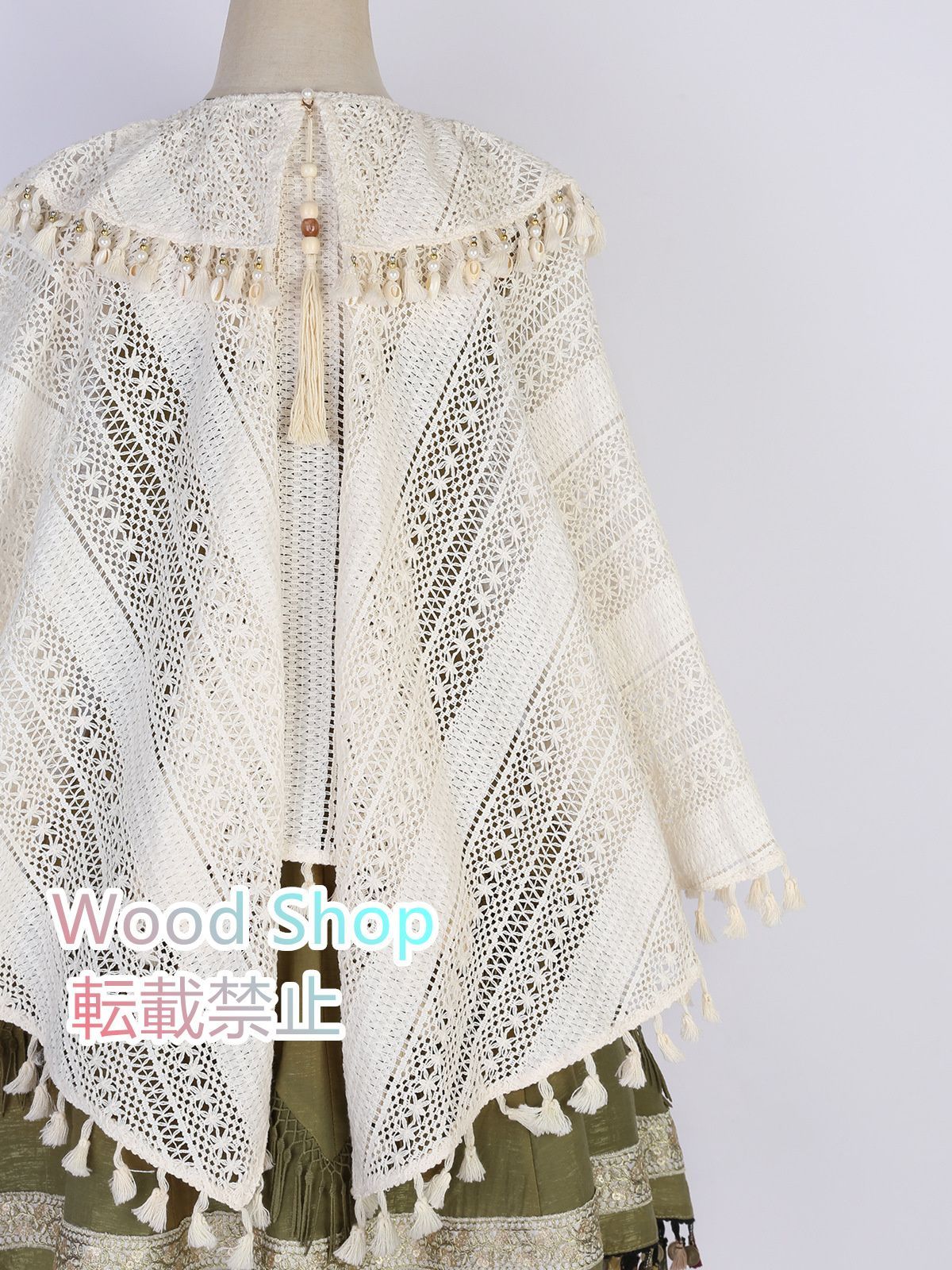 メアリーマグダレンMary Magdalene コクリコットワンピース メアリーマグダレン コクリコットワンピース Mary Magdalene