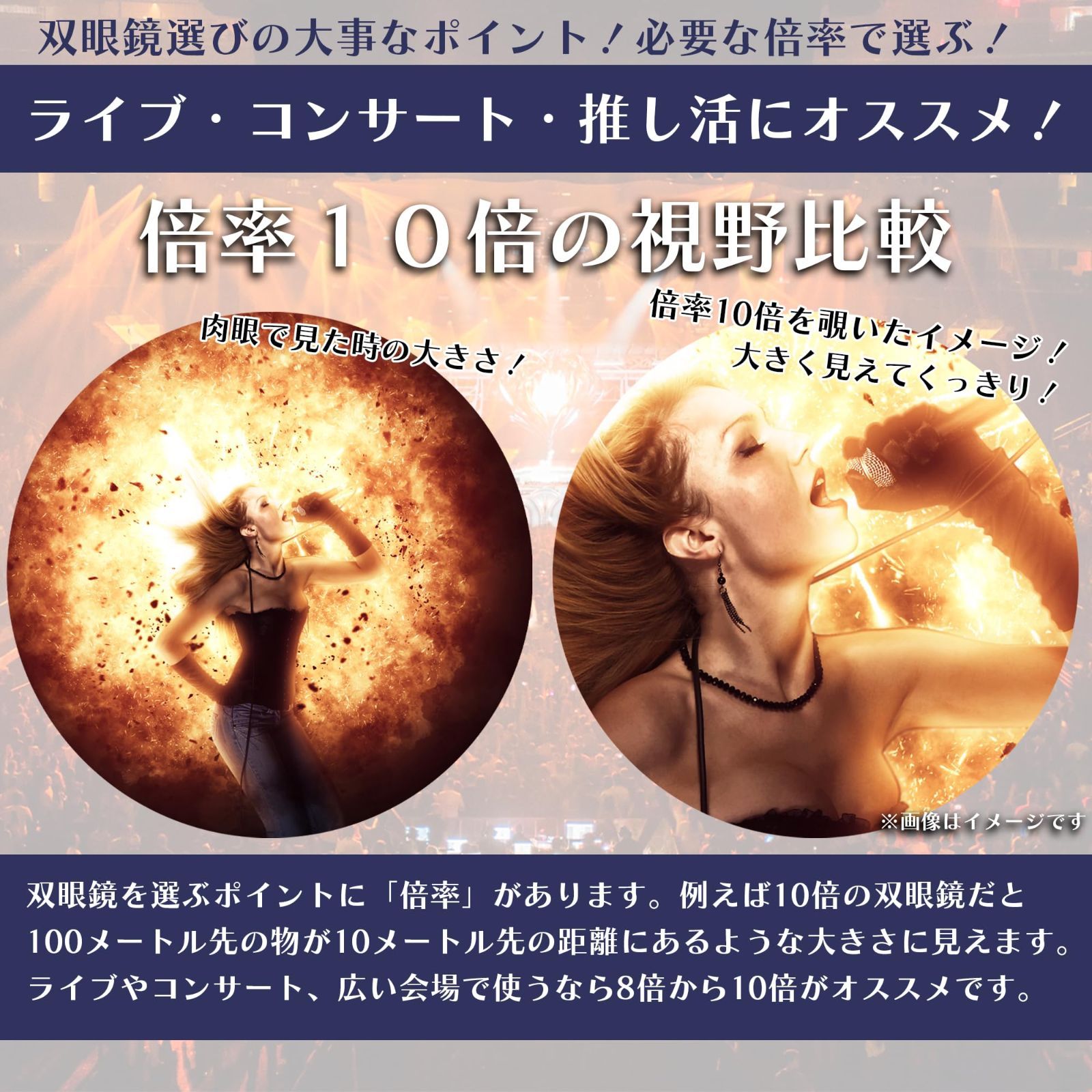 明るく見やすい視界を確保