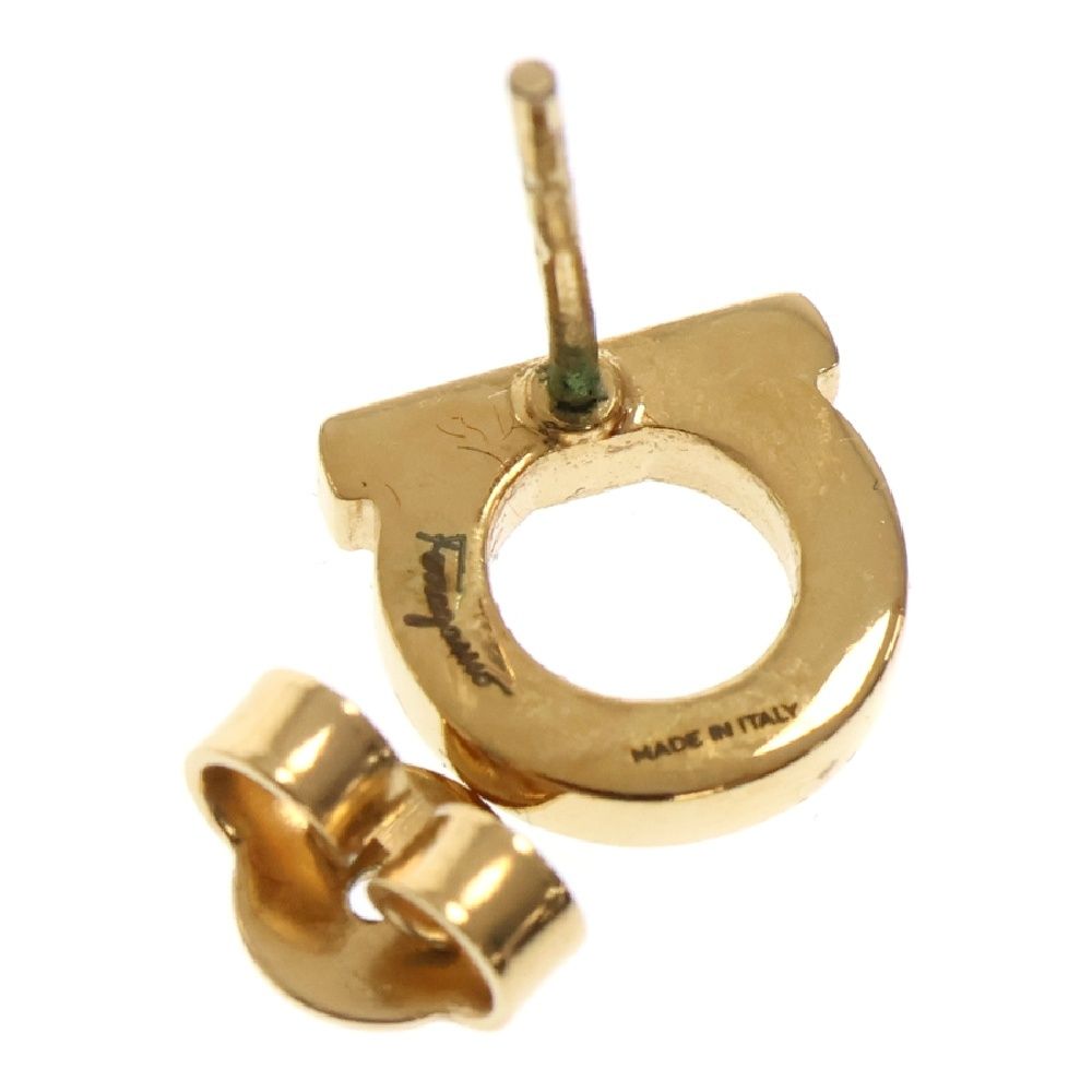 Salvatore Ferragamo (サルヴァトーレ フェラガモ) ガンチーニ ライン