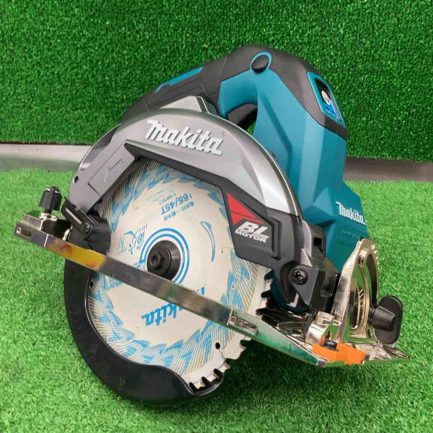 マキタ makita コードレス丸のこ HS001GRDX 桶川店