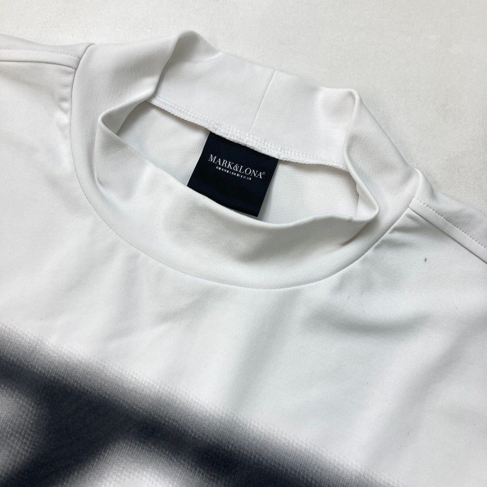 ゴルフウェア メンズ