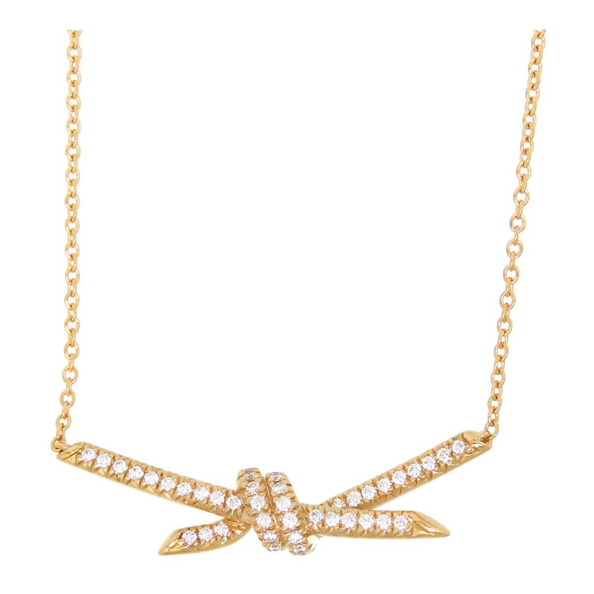 Tiffany & Co. - ティファニー Tiffany & Co. ネックレス アリア