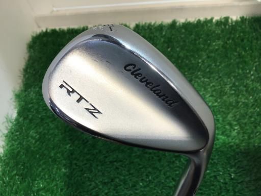 クリーブランド Cleveland RTZ ツアーサテン 54° 10° MID ウェッジ WG NS PRO 950GH neo フレックスS メンズ 男性用 右利き 右用 Cランク ゴルフクラブ