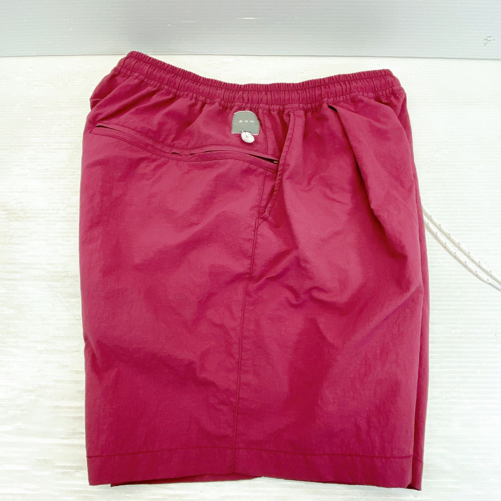 □Whiteley&Sons 香迭迷 マンネンロウ ハーフパンツ サイズ2 良品