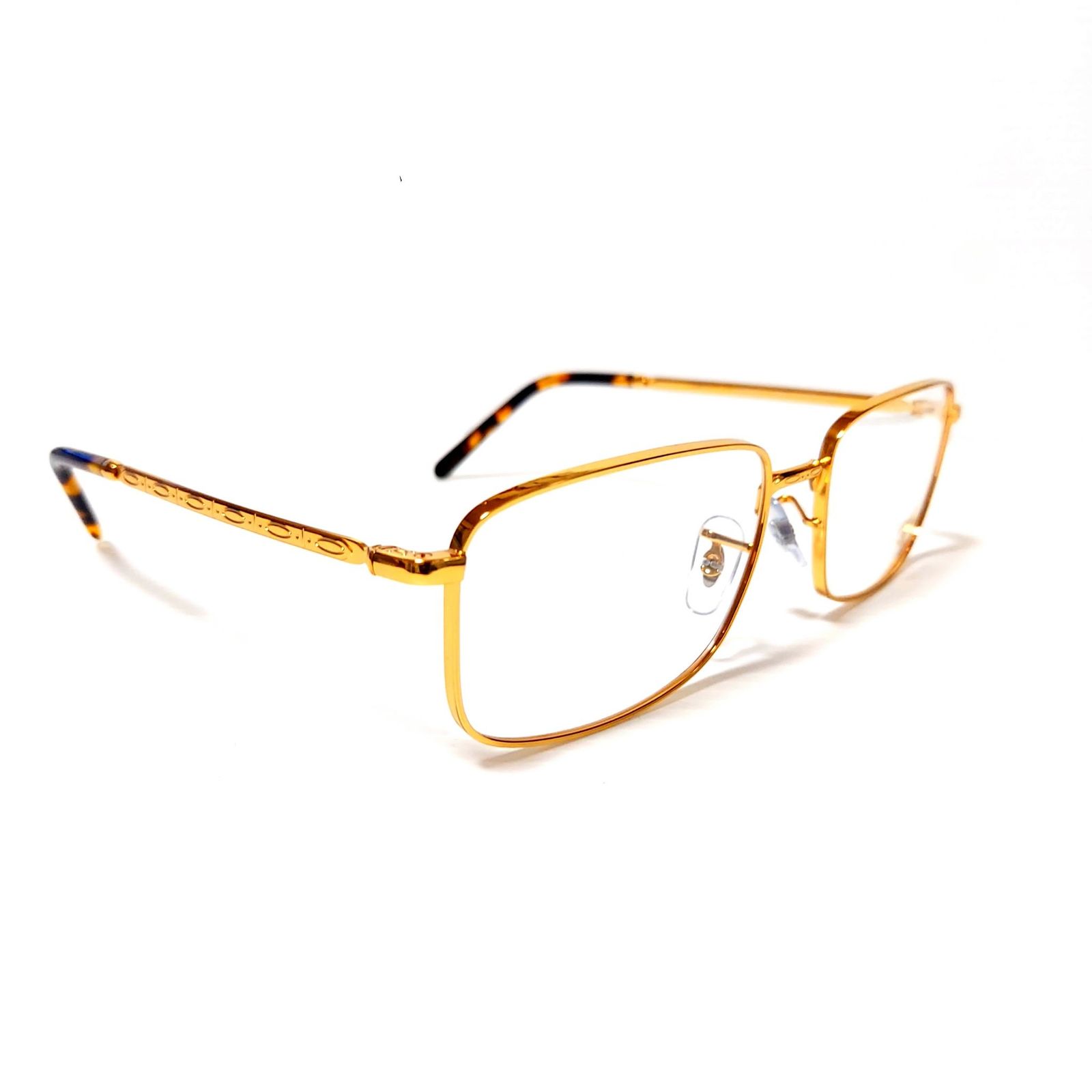 No.2591-メガネ Ray-Ban【フレームのみ価格】 - メルカリ