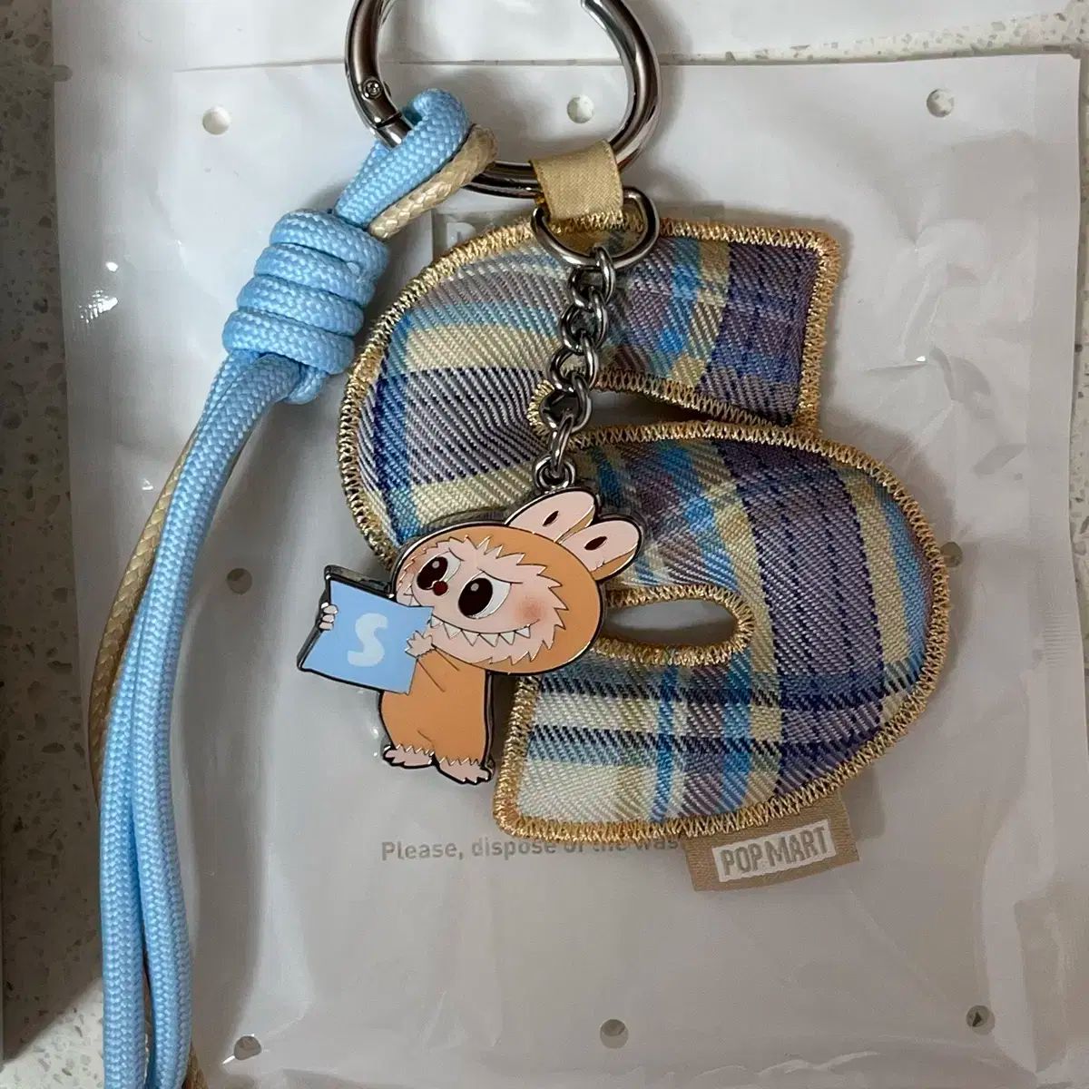 ポップマート ザ モンスターズ ハート