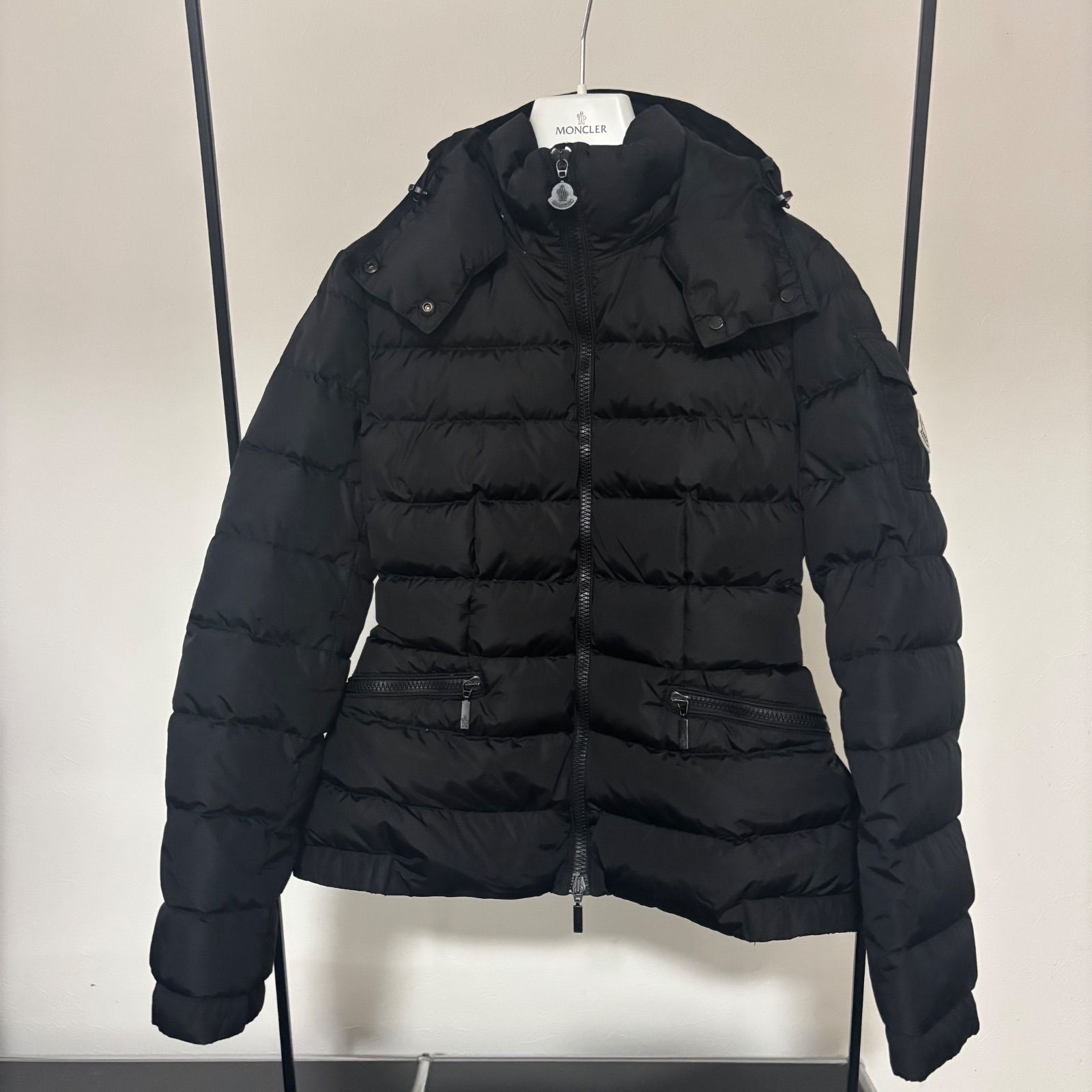 王であるイエス 坐像 69cm サクレクール グラスアイ 宗教彫刻/H513 王