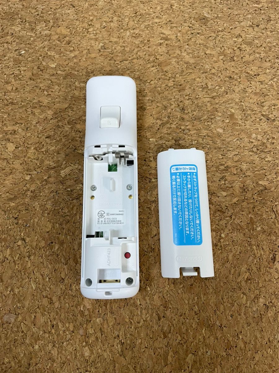 Wii 本体一式セット｜Yahoo!フリマ（旧PayPayフリマ）