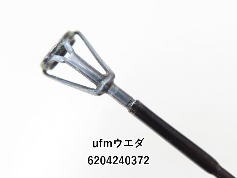 ufm ウエダ プラッキングスペシャル CPS112 ufm ウエダ プラッキングスペシャル CPS112