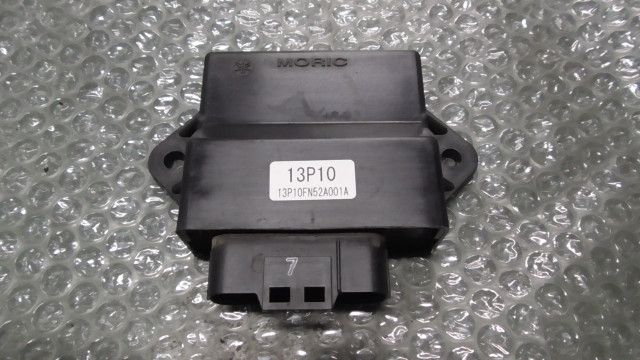 ジョグZR FI SA39J-838xxx の CDI:#1760577587 - メルカリ