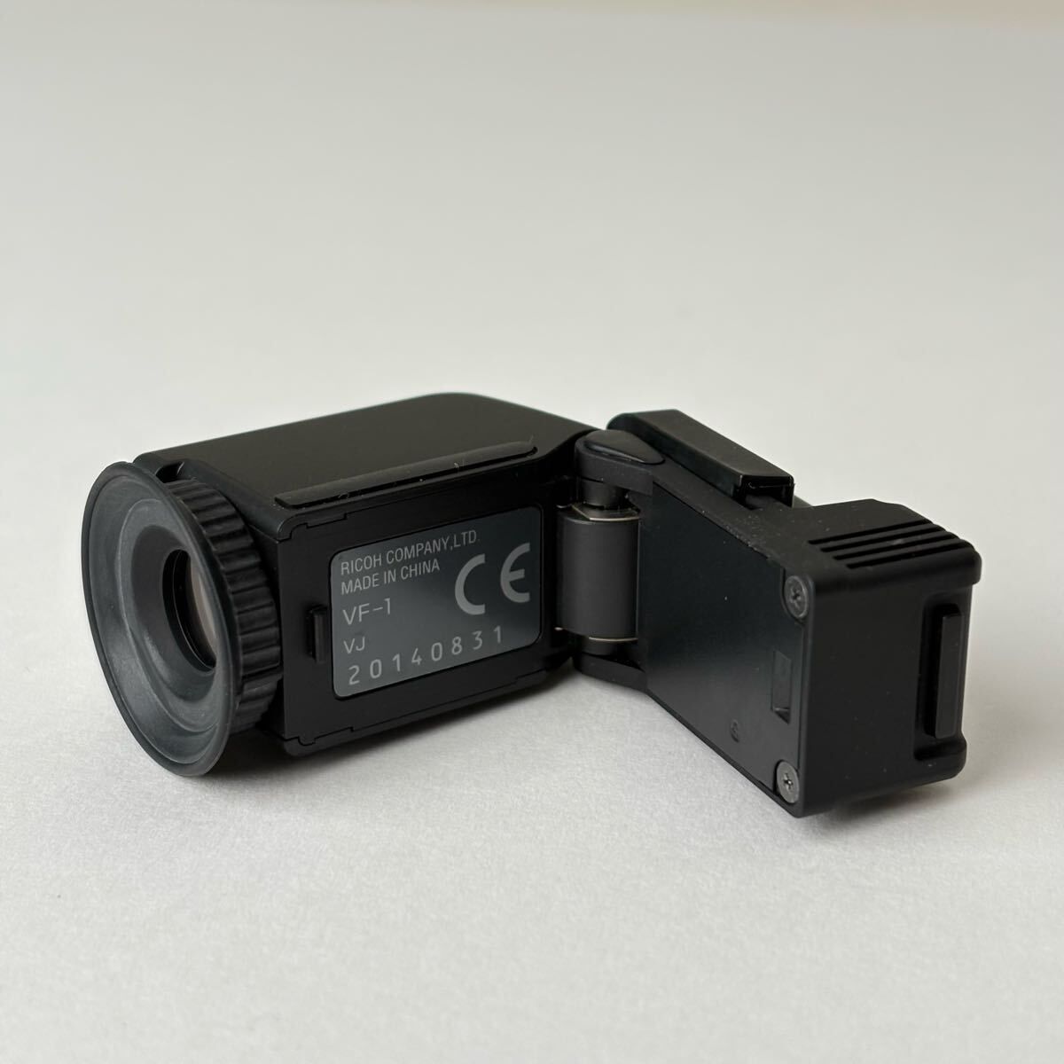 RICOH リコー GX100 VF ファインダー 【公式通販】