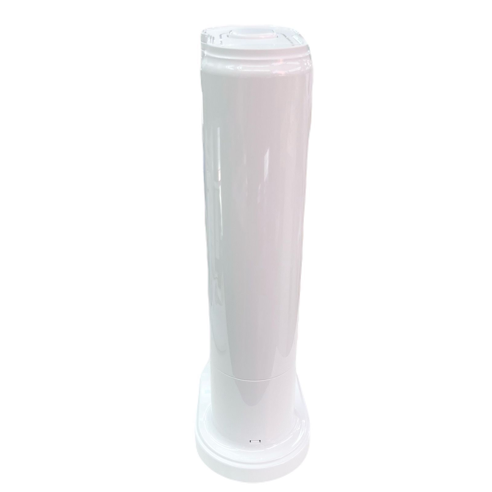 未使用品】Soda Stream/ソーダストリーム GAIA ホワイト 本体