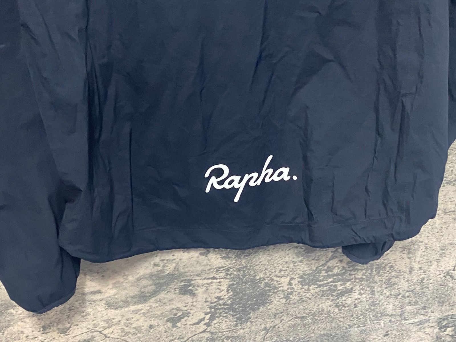 サイクルジャケット