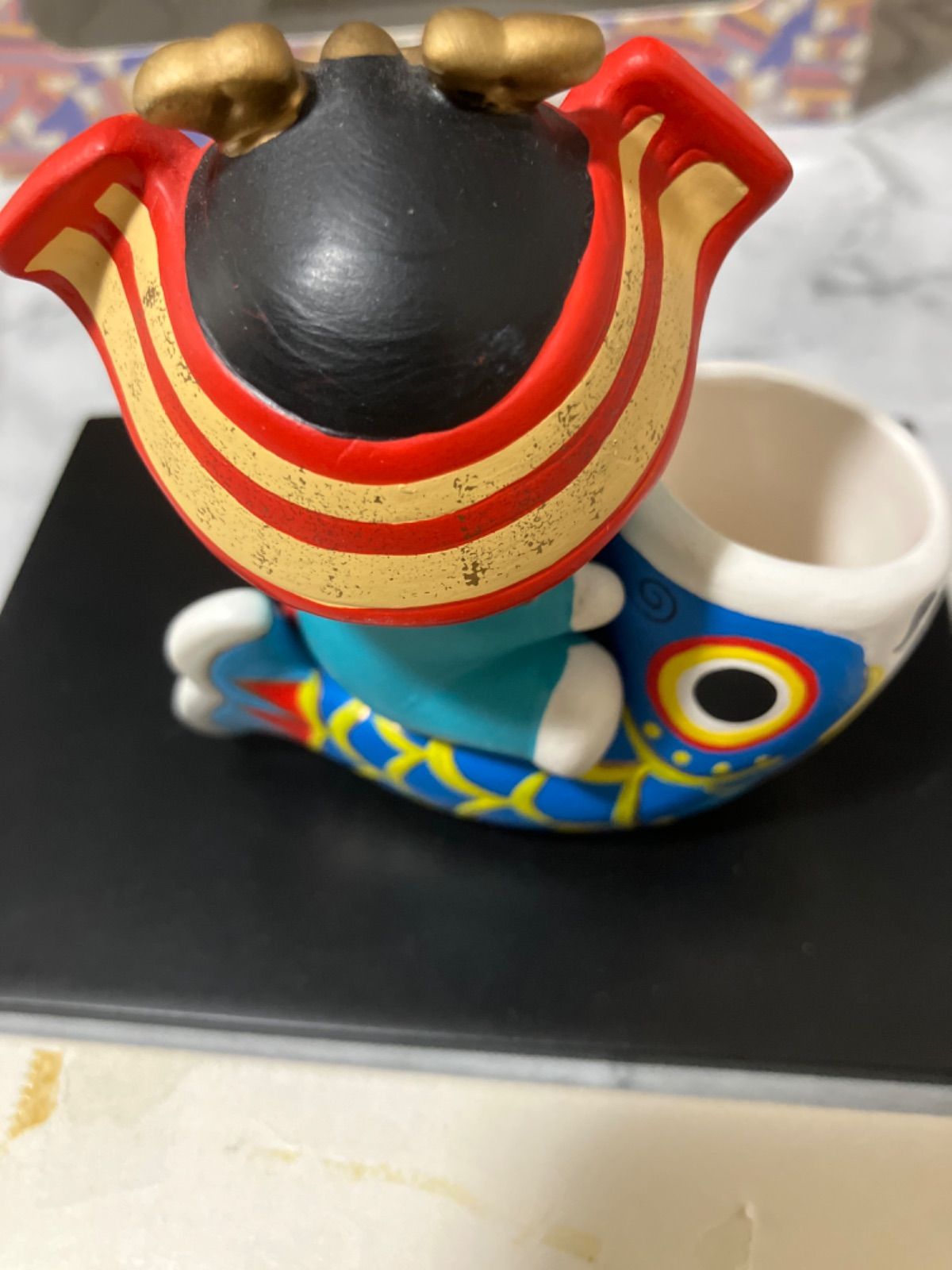 ドラえもん 五月人形 鯉のぼり吉徳 ドラえもん こいのぼり 吉徳 フィギュア 鯉のぼり 五月人形