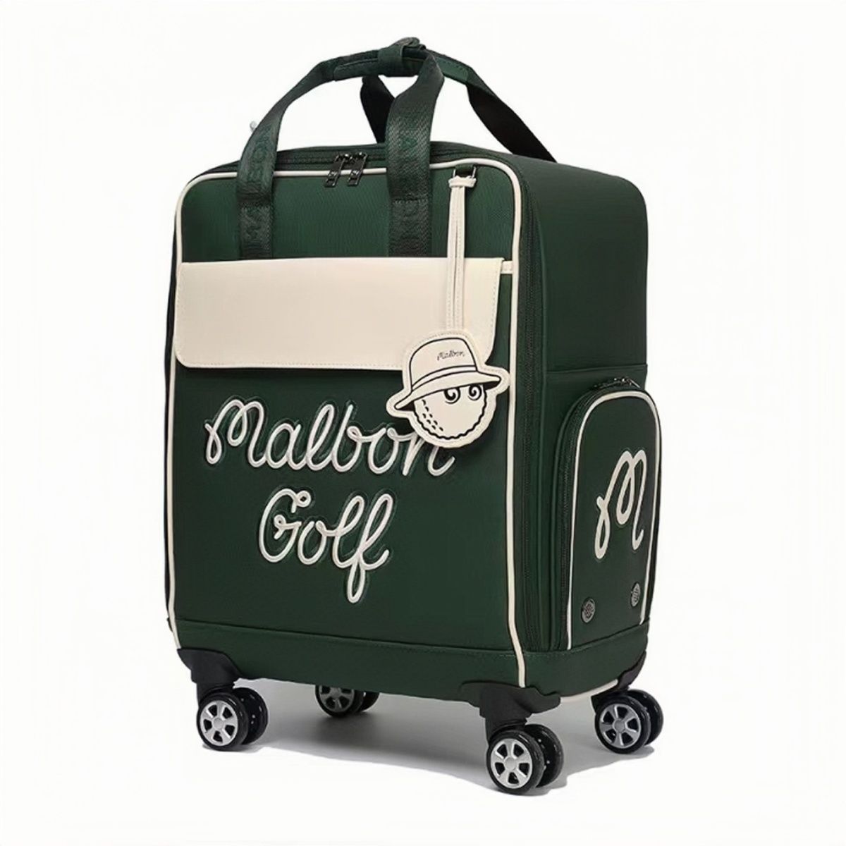 マルボン ゴルフ 新作 スーツケース キャリーケース ゴルフ バッグ