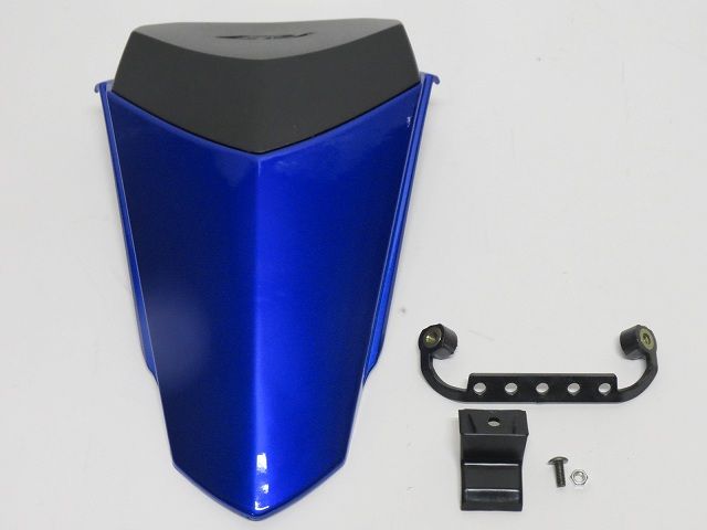 ハヤブサ タンデムシート 15H スズキ 純正 バイク 部品 スズキ GSX1300Rハヤブサ タンデムシート 15H 純正 中古 バイク