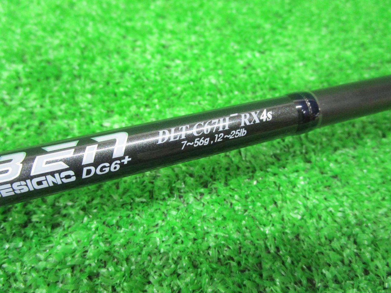ECH三 デジーノ レーベン トルクチューン DLT-C67H-RX4s - メルカリ