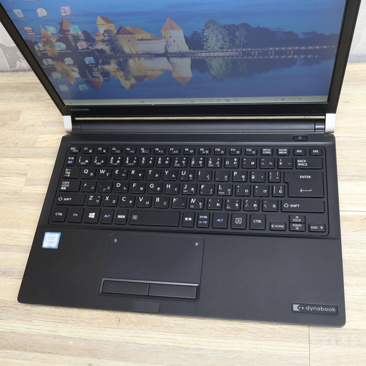 最上級6世代i7 M.2 SSD256GB メモリ8GB LIFEBOOK S90X Core i7-6500U Webカメラ Win11  Microsoft Office 2019 Home&Business  P46179(13インチ～)｜売買されたオークション情報、yahooの商品情報をアーカイブ公開 - オーク Windows