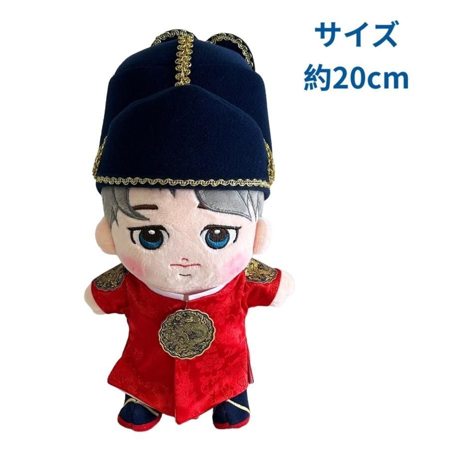 2PM ジュノ　ドール　ぬいぐるみ　サムゲタン 2PM ジュノ Junho ぬいぐるみ ドール サムゲタン 2025年最新