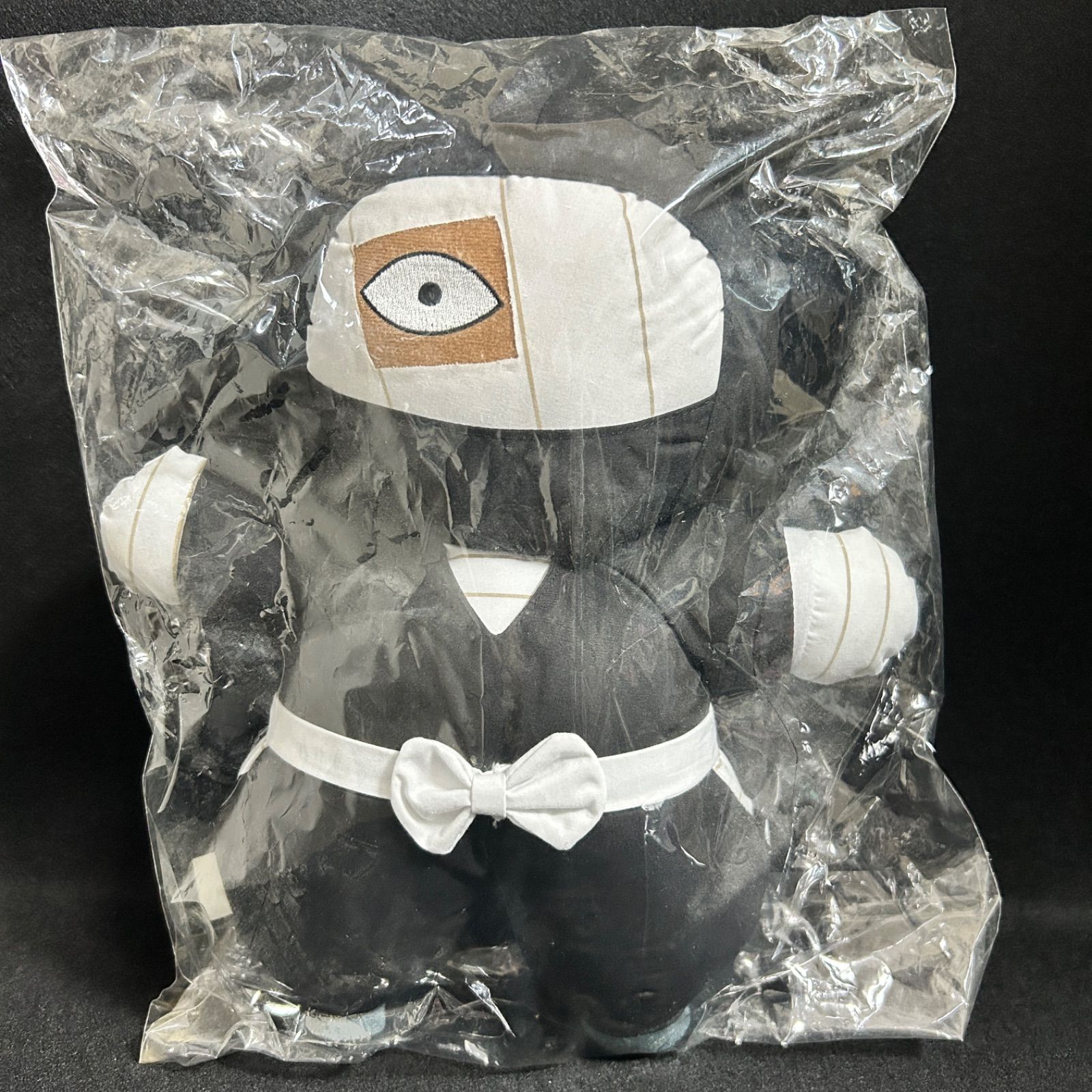 忍たま乱太郎 雑渡さん人形ストラップ Amazon.co.jp: カラコレ 忍たま