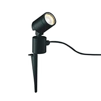【中古】 コイズミ照明 エクステリア スポットライト 広角 黒色 AU92260 中古】 コイズミ照明 エクステリア スポットライト 広角 黒色 AU92260