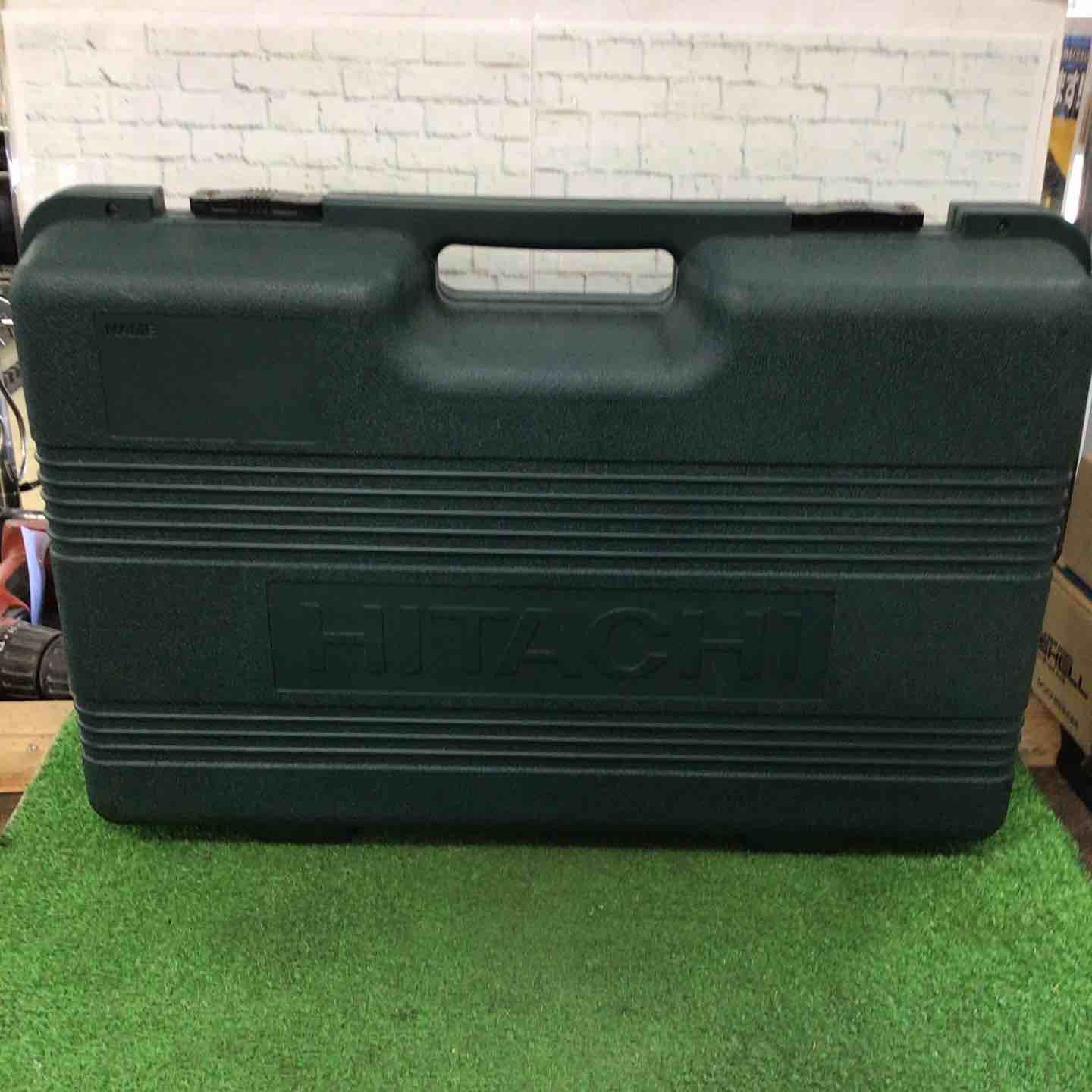 ハイコーキ HIKOKI 旧 日立工機 ハンマドリル PR-38E 町田店