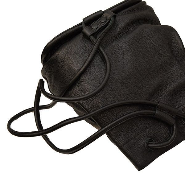 バッグ arts&science Square lantern sac leather arts&science Square lantern sac leather