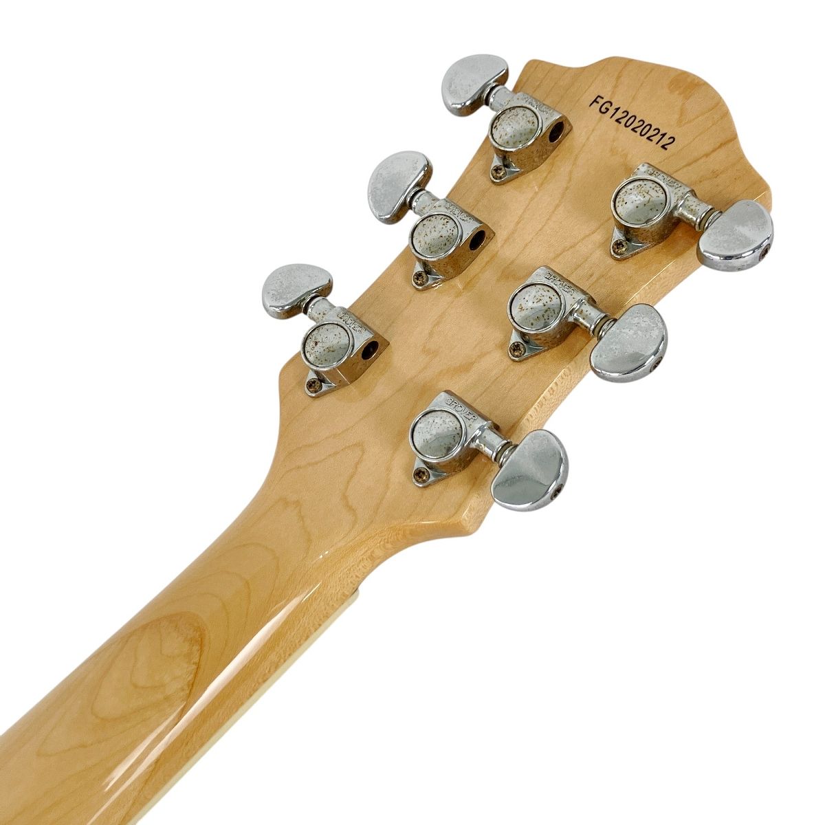 hideモデル フェルナンデス ＦＥＲＮＡＮＤＥＳ ＭＧ－８５Ｃ FERNANDES MG-85C フェルナンデス クリスタル エレキギター hide