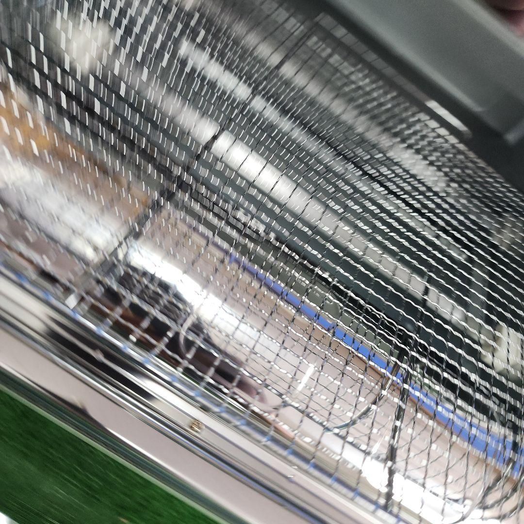 アラジングラファイトグリル＆トースター