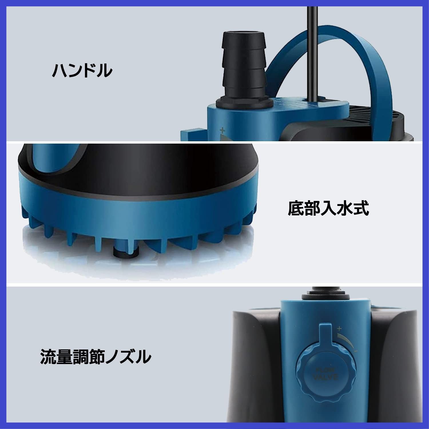 エンジンポンプ 給水・排水ポンプ 排気量37.7cc最大吐出量120L エンジンポンプ 給水・排水ポンプ 排気量37.7cc最大吐出量120L