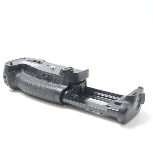 マルチパワーバッテリーパック