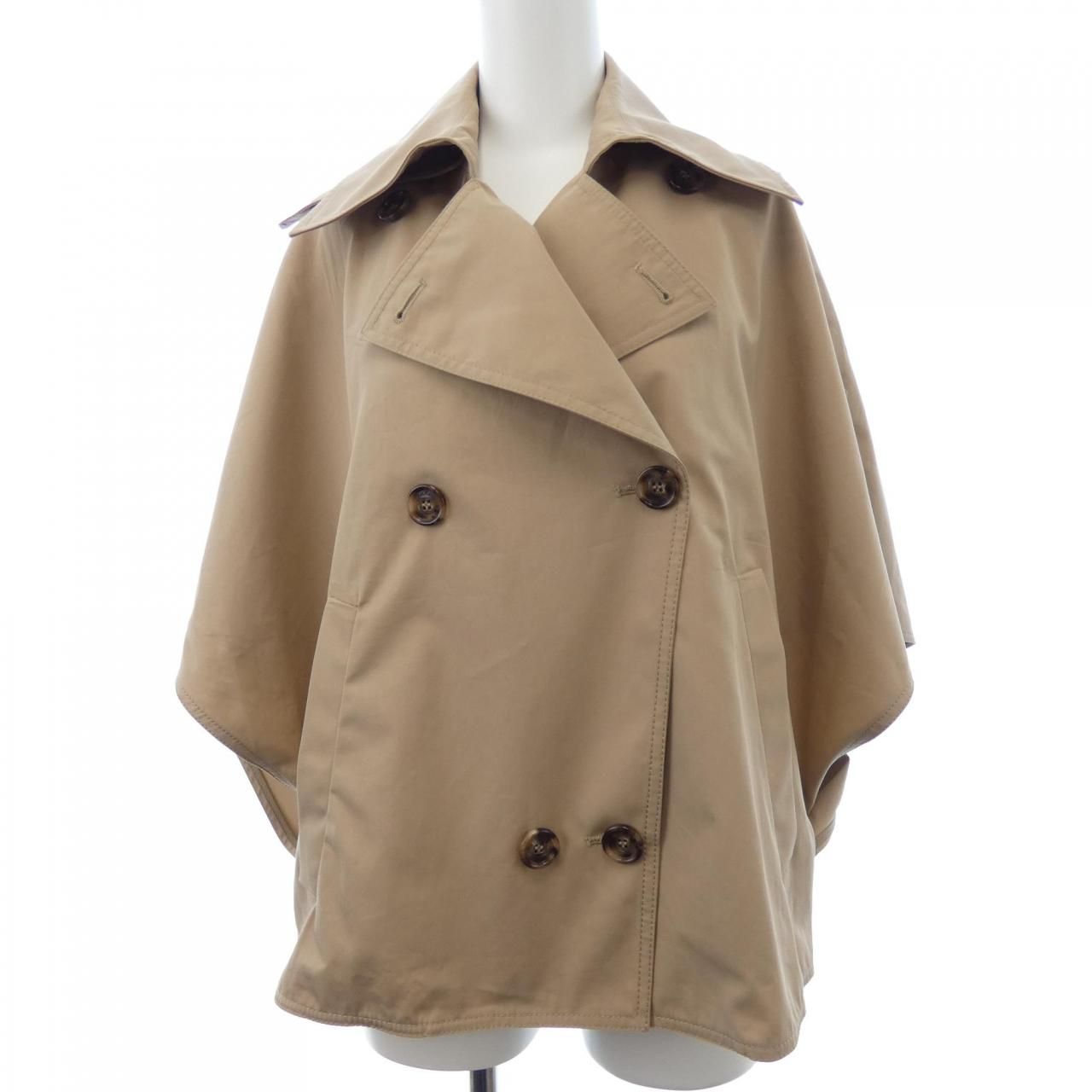 マックスマーラ Max Mara ケープ