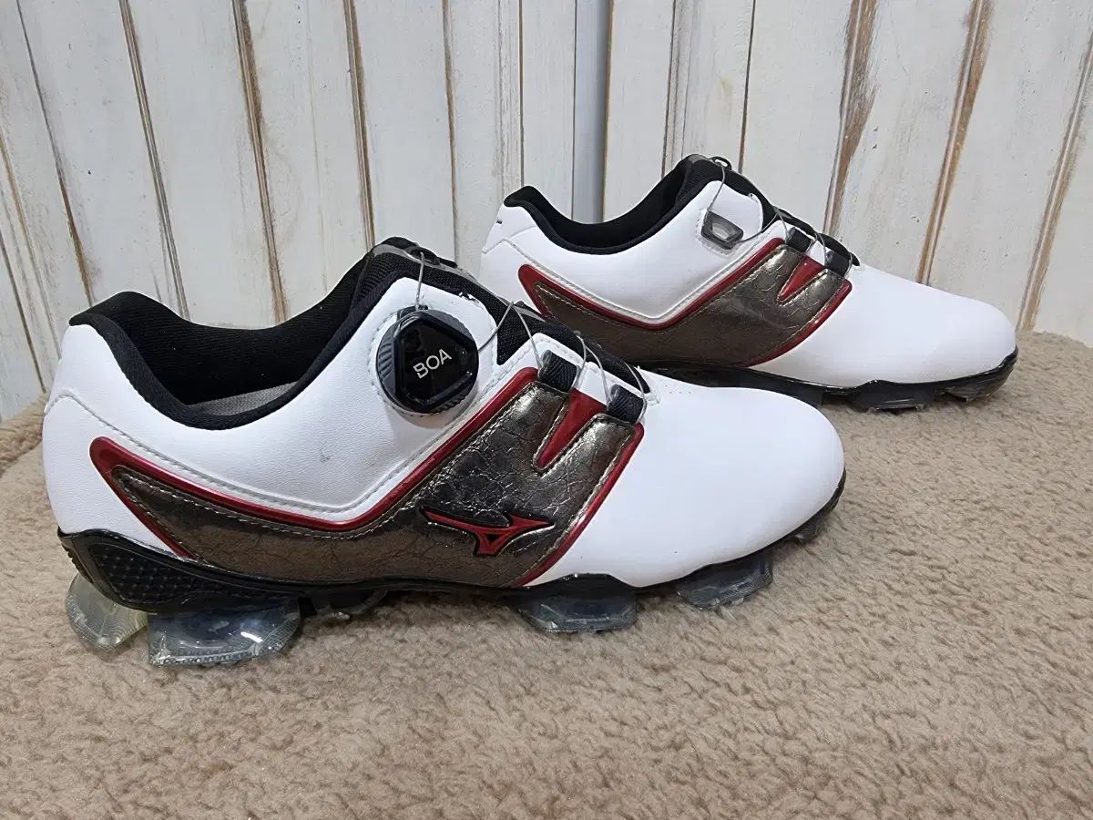 ミズノ ヴァルチャー