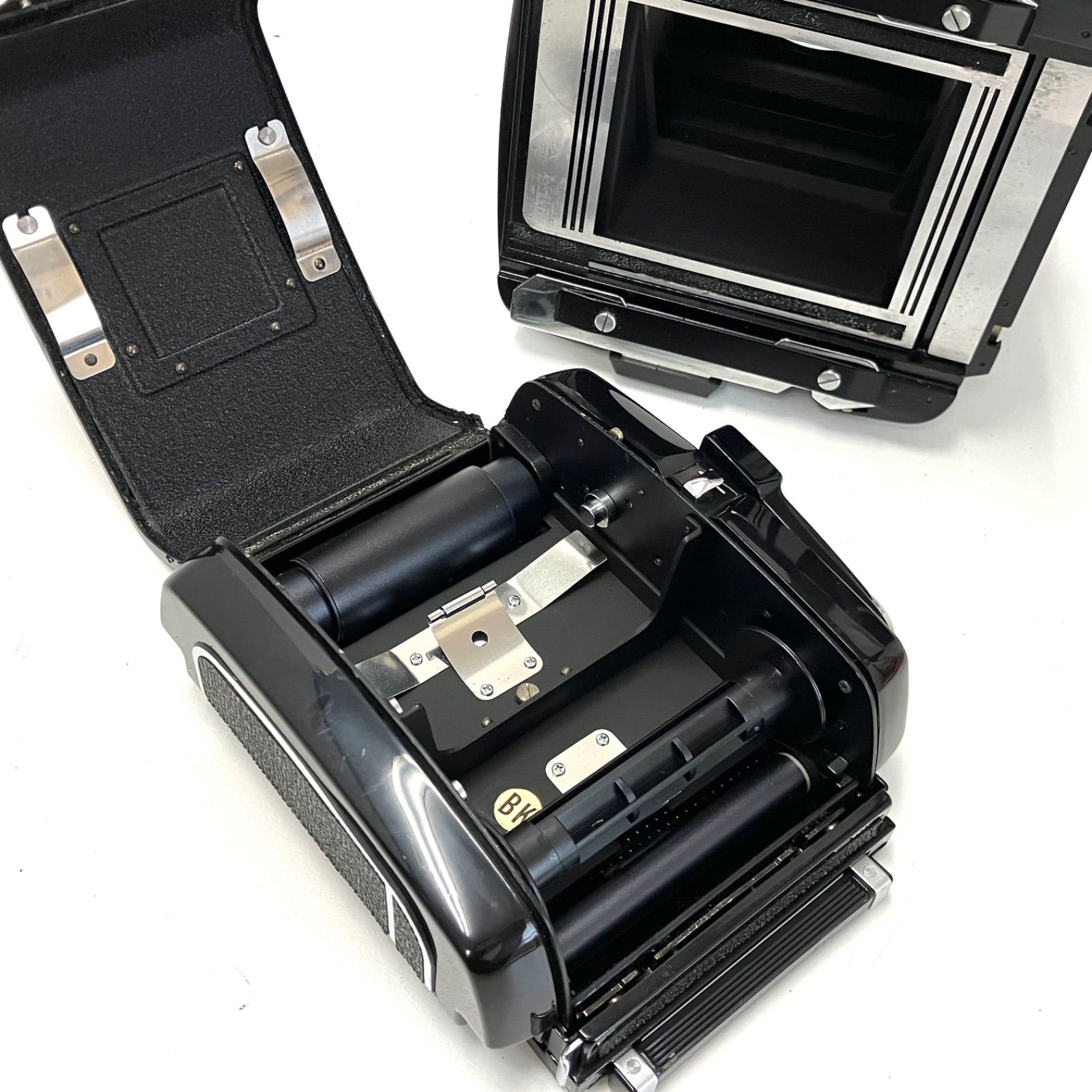 01660】 Mamiya RB67 PRO 美品 - メルカリ