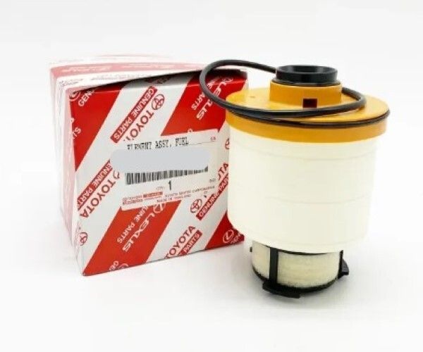 トヨタ 純正 グランエース フューエルエレメント Element Fuel F