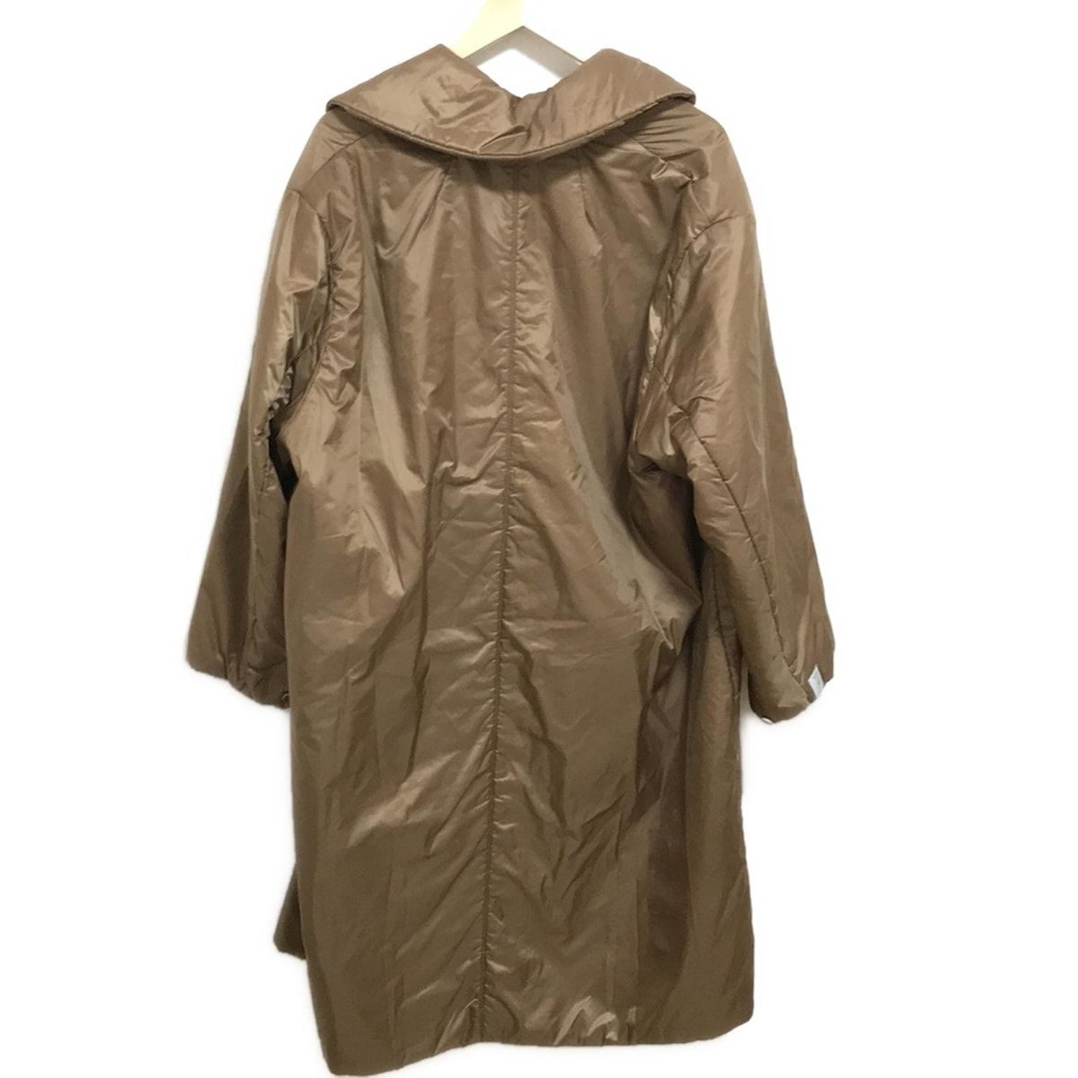 MaxMara マックスマーラ アンゴラ ウール ガウンコート MAXMARA WEEKEND LINE ウィークエンドマックスマーラ Max Mara
