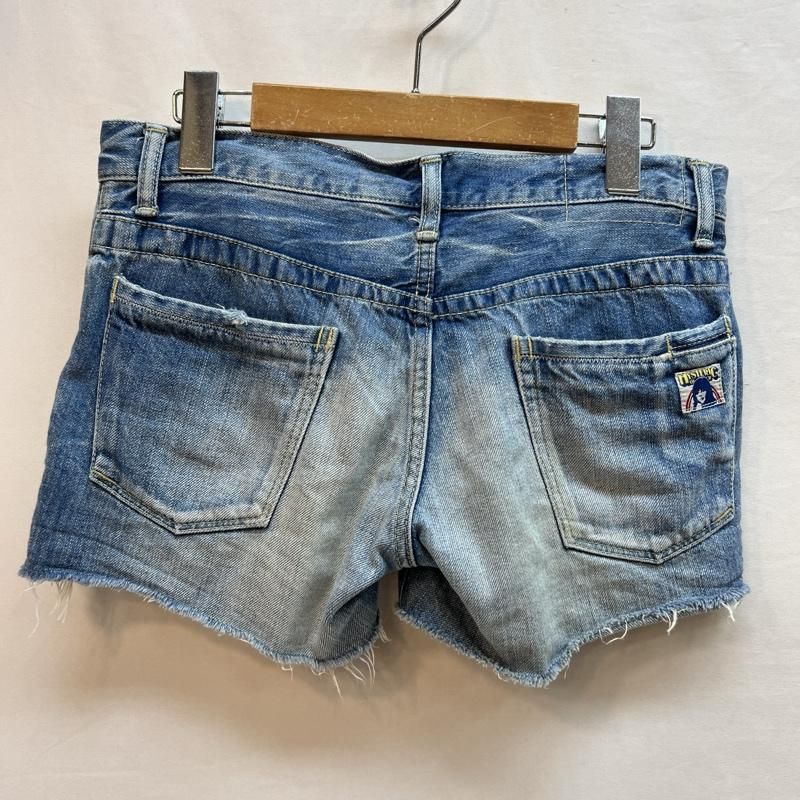 HYSTERIC GLAMOUR ヒステリックグラマー パンツ ショートパンツ