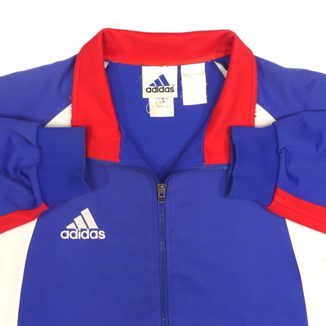 adidas アディダス トラックジャケット ジャージ M adidas アディダス メンズ ジャージ スリーストライプス