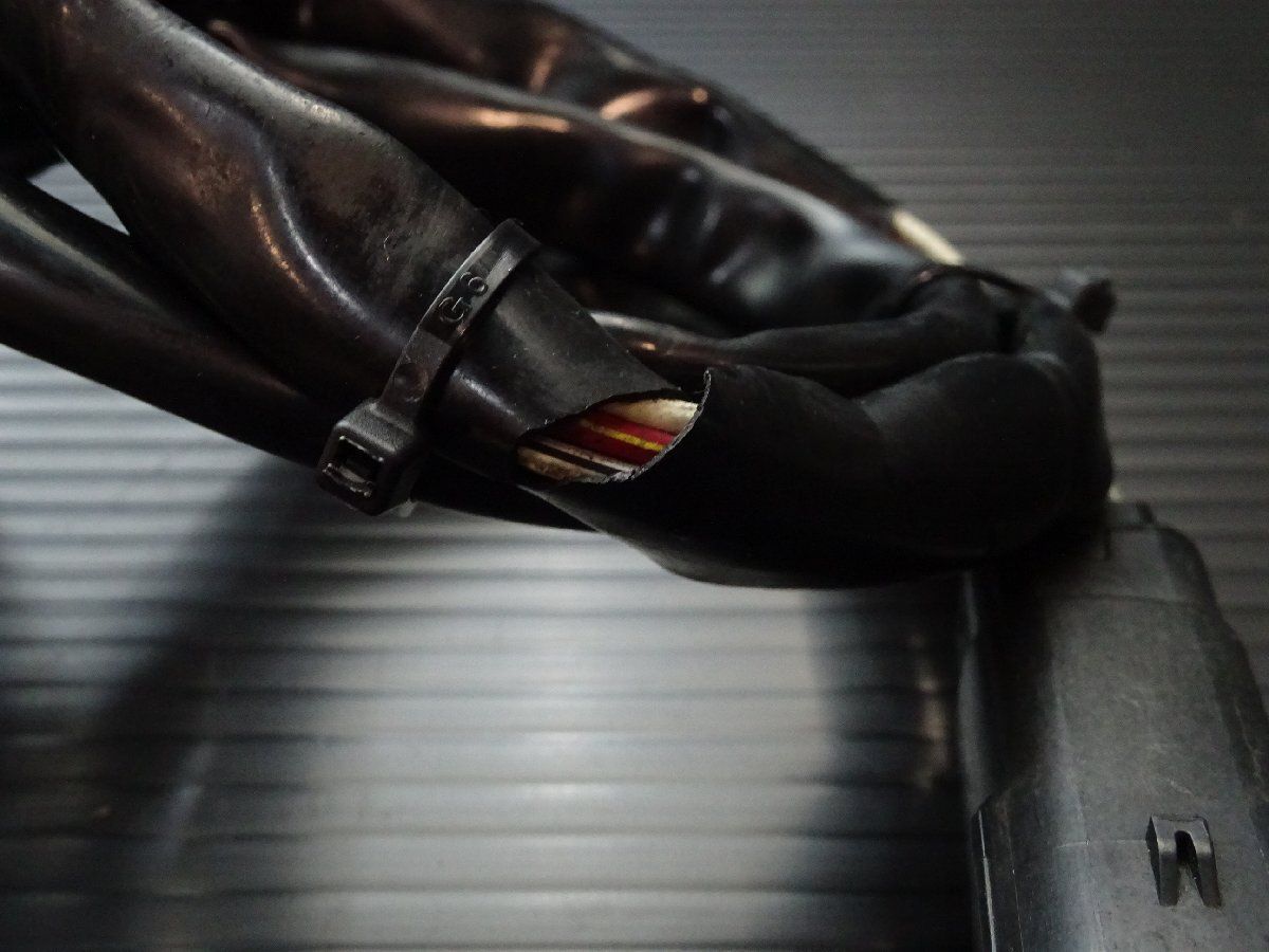 ハーレー スポーツスター