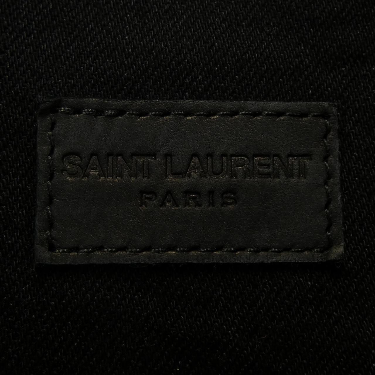 サンローラン SAINT LAURENT デニムジャケット