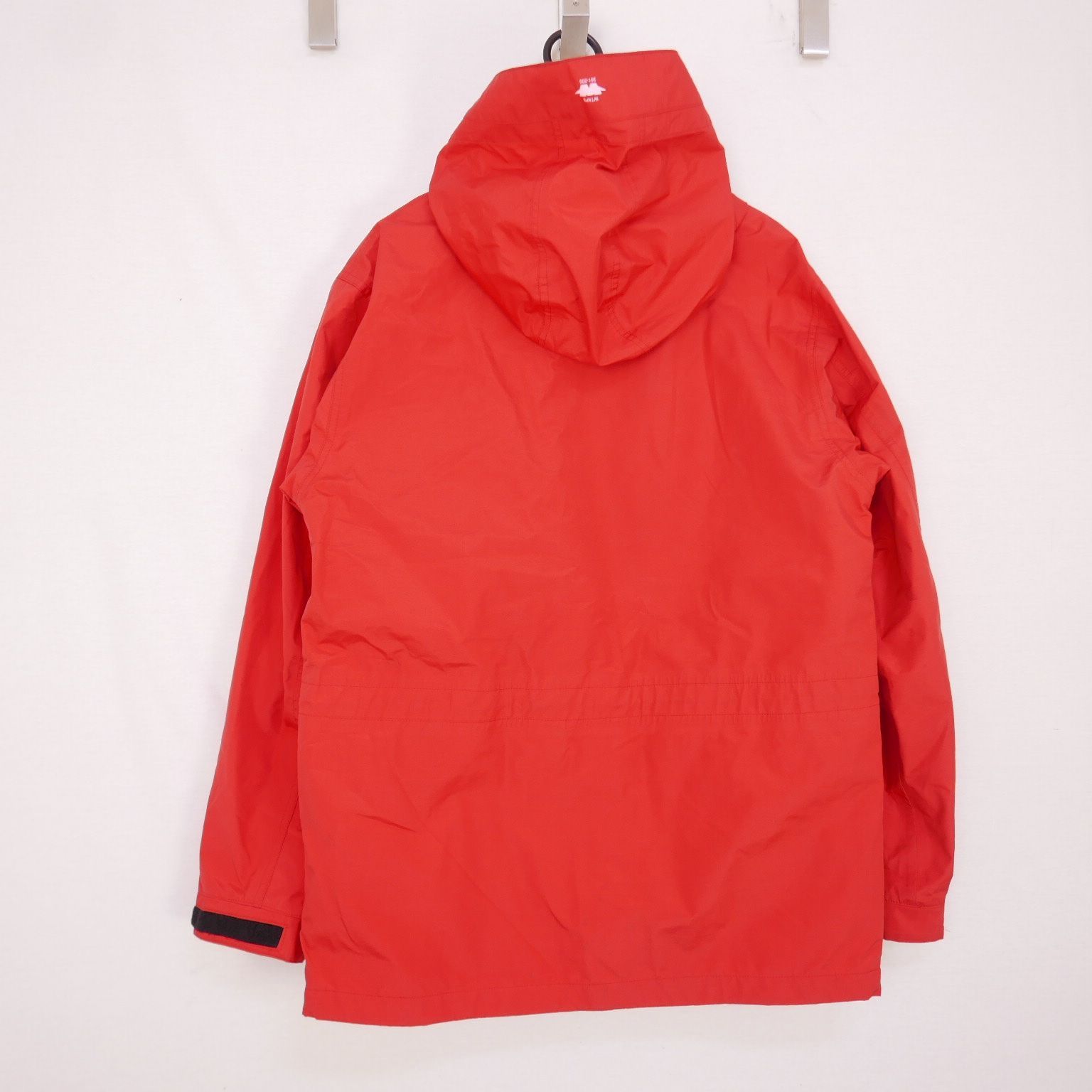 WTAPS ダブルタップス GORE-TEX メンズ アウター マウンテンパーカー RED LIMA TSDT-JK-M03 - メルカリ