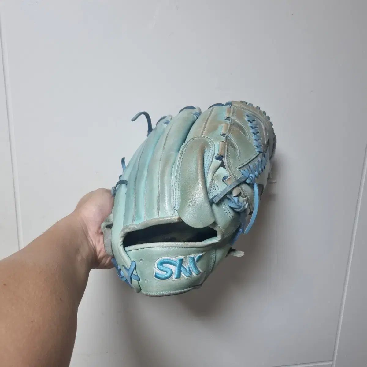 シュアプレイ 硬式キャッチャーミット 和牛 高校野球対応 旭丘