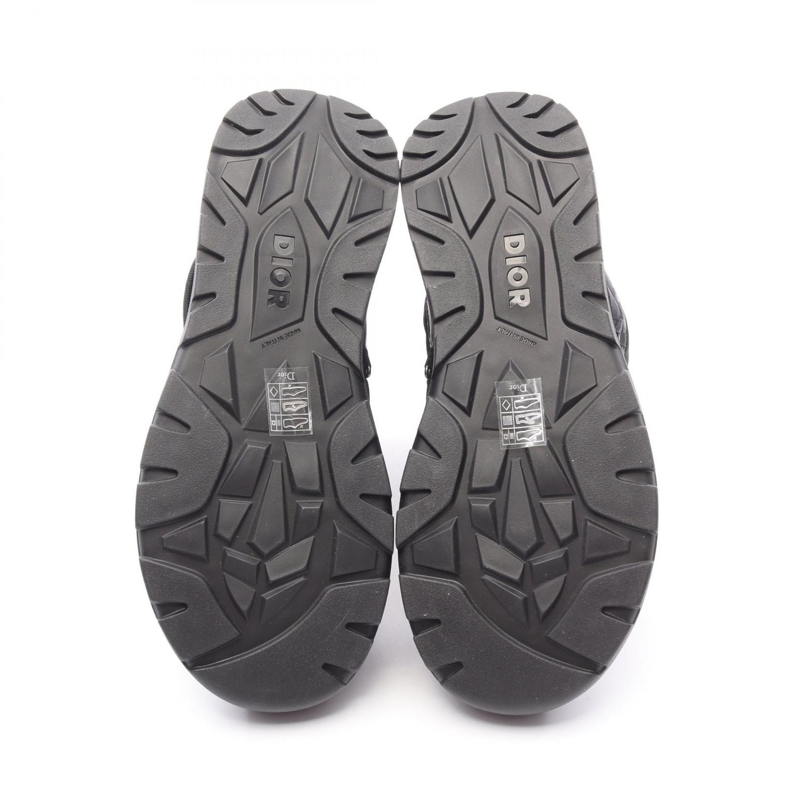 DIOR スノーブーツ PETER DOIG ブーツ トロッター オブリーク DIOR スノーブーツ PETER DOIG ブーツ トロッター オブリーク