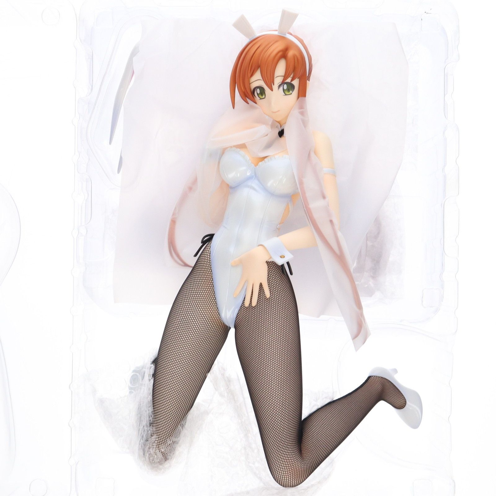 B-style シャーリー・フェネット バニーVer. コードギアス 反逆