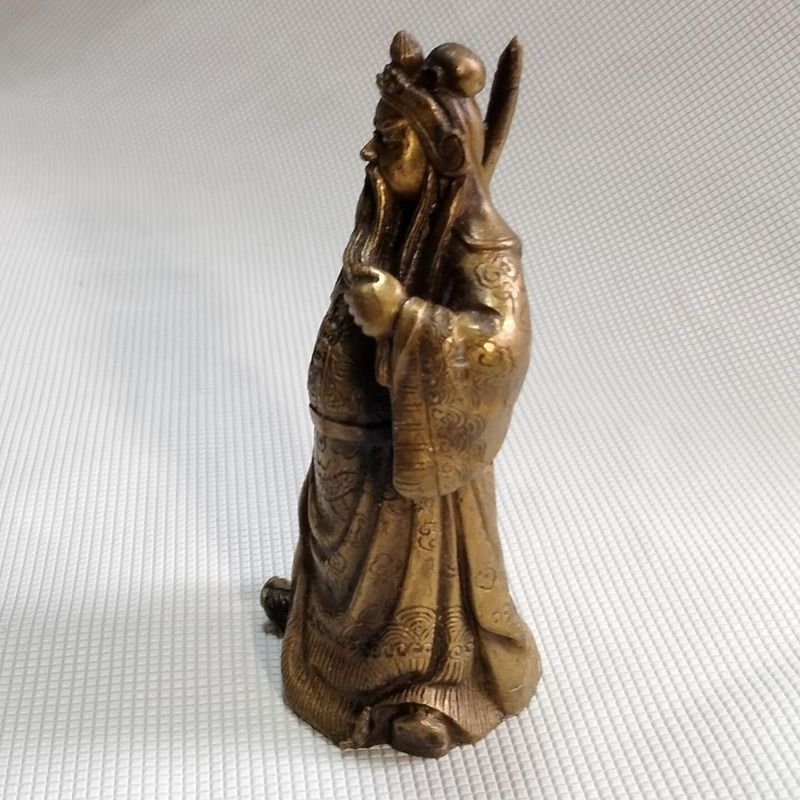 富の神 救い主