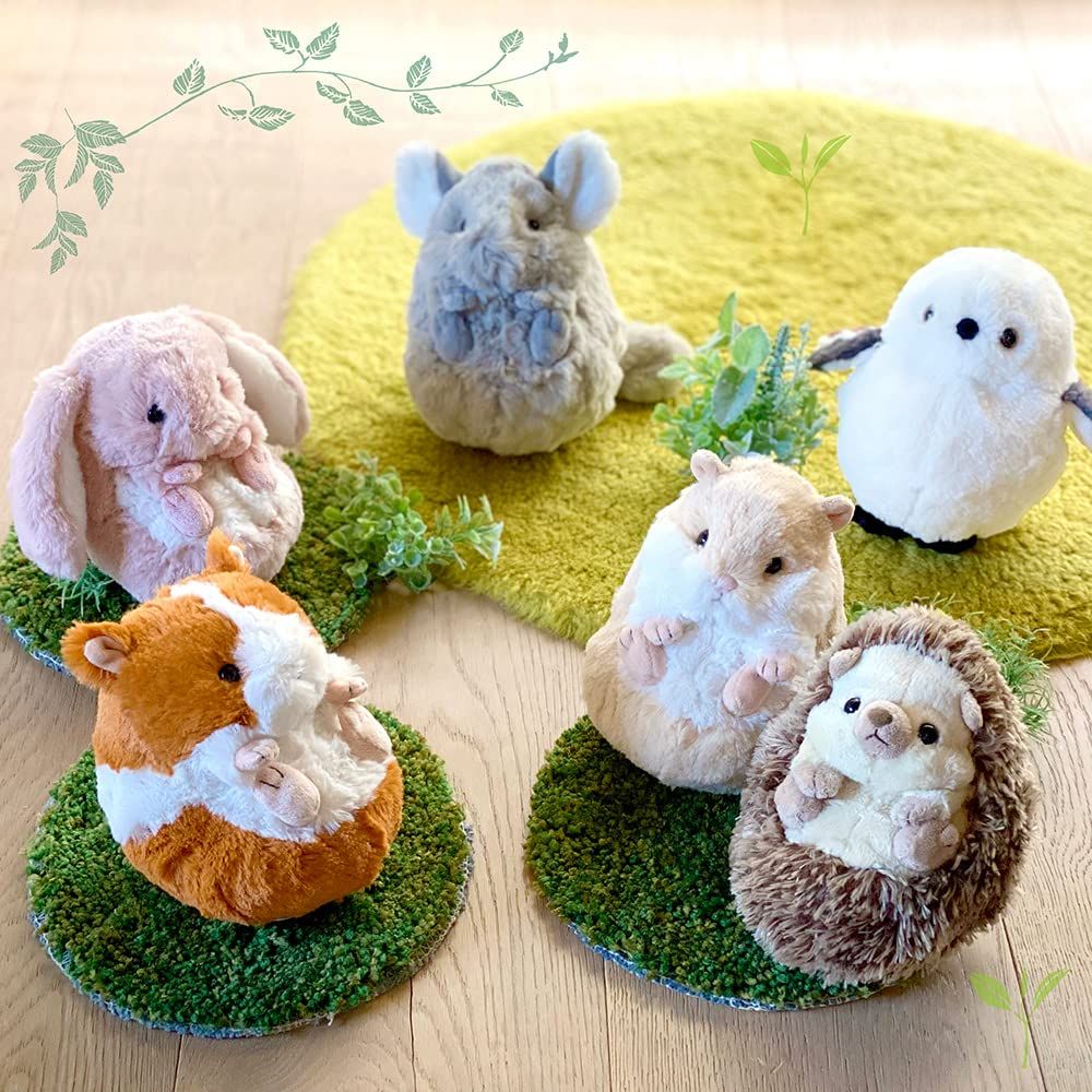 ピクニックワールド　ハムスター　サンレモン ピクニックワールド ハムスター サンレモン 中古】中古 頭にブタを