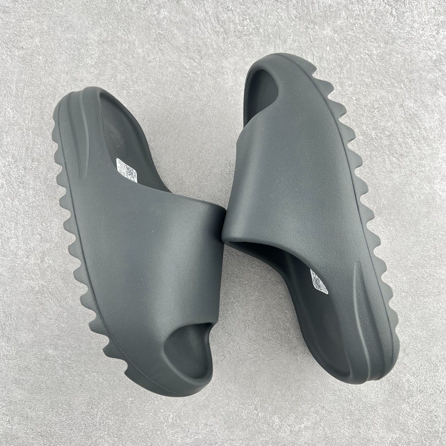 イージースライド スレートグレー 新品未使用 楽天市場】adidas YEEZY Slide Slate Grey アディダス イージー